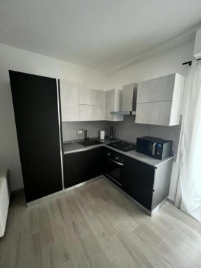 Black&White House Alghero